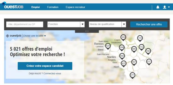 ouestjob