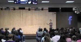 Mark Zuckerberg explique ses choix et présente le futur de Facebook