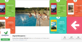 Interview : le community management de Pierre & Vacances – Center Parcs