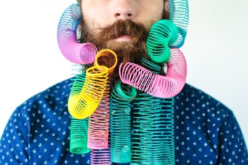 Red Poppy Photos by Stacy Thiot