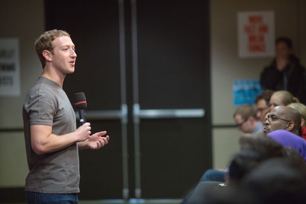 facebook-q-a