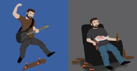 Tout ce que Facebook a changé dans notre vie