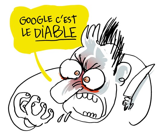 google