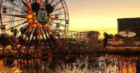 Top 10 des lieux les plus partagés sur Instagram en 2014