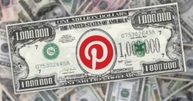 La publicité sur Pinterest généralisée à partir du 1er janvier 2015