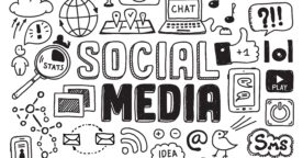 Les 50 chiffres à connaître sur les médias sociaux en 2014