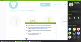 Click to Community, quand la communauté participe à la vie d’un site