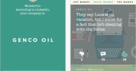 Memo, une appli de feedback anonyme pour la communication interne des entreprises
