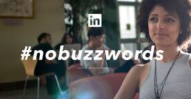 Les mots clés les plus utilisés en 2014 sur les profils LinkedIn