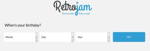 retrojam