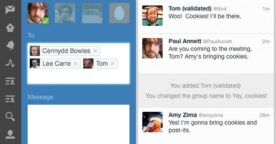 Twitter dévoile 2 nouveautés : les discussions de groupe en DM et le partage de vidéos via mobile