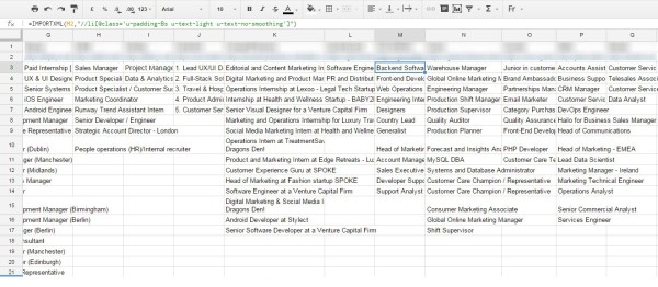 jobboardhack