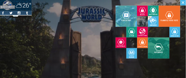 jurassic