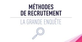 Recrutement et réseaux sociaux : où en sommes nous ?