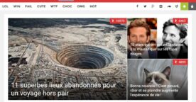 Interview : Maxime Barbier présente la stratégie de MinuteBuzz