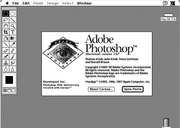 6 Alternatives Gratuites A Photoshop Bdm