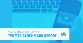 Étude : l’évolution du community management sur Twitter en 2014