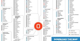 Tour d’horizon des médias sociaux en 2015