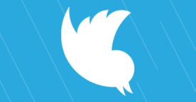 Twitter : faible croissance des utilisateurs, chiffre d’affaires en hausse et lourdes pertes