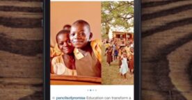 Carousel Ads : Instagram lance les publicités multi-images avec lien et CTA