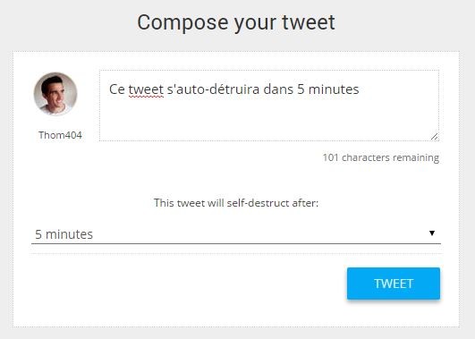 daytweet