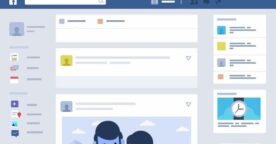 Facebook explique sa politique de modération et permet l’utilisation de pseudos