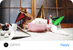giphy-messenger