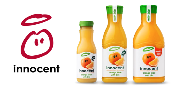 innocent