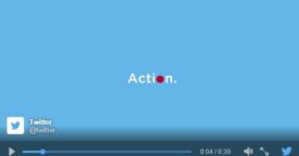 Intégrer une vidéo Twitter sur un site web, c’est désormais possible