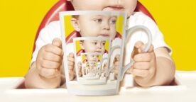 Koppie Koppie : un projet dérangeant pour sensibiliser les parents imprudents sur Internet