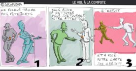 Interview : le community management de la Police Nationale