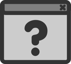 question-web