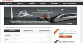 « Donner à voir les nouveaux visages d’une industrie qui innove au quotidien »