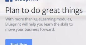 Facebook Blueprint : un programme d’entraînement et de certification pour les marketeurs