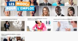 Pôle emploi lance des Moocs pour aider les demandeurs d’emploi