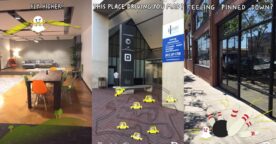 Snapchat débauche les employés de Twitter, Uber et Pinterest en leur envoyant des snaps
