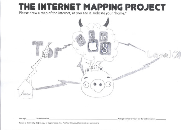 the-internet-mapping-project