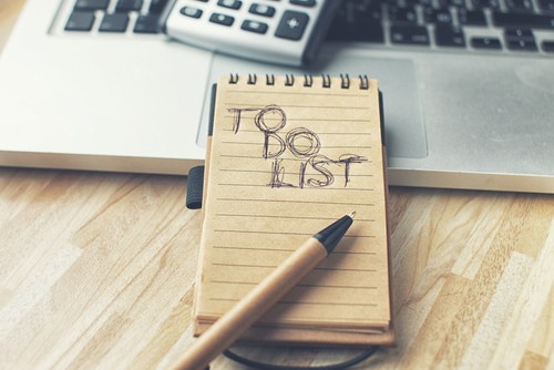 todolist