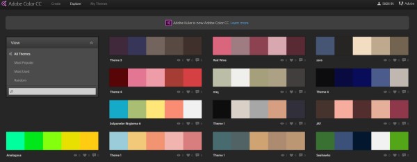 adobecolor