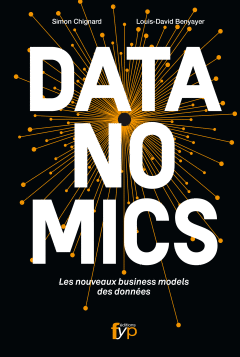 datanomics