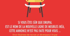 Recrutement innovant : cette agence n’est pas faite pour vous si…