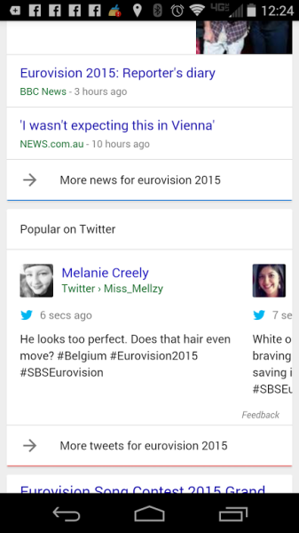eurovision