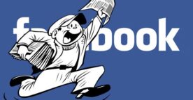 Facebook va favoriser les médias informatifs, locaux et bien notés par les utilisateurs