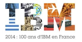 Interview : IBM France présente sa stratégie digitale et Social Media