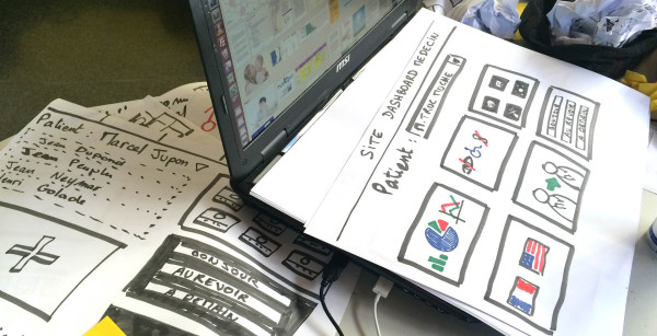 paper-prototyping