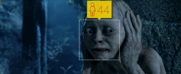 smeagol