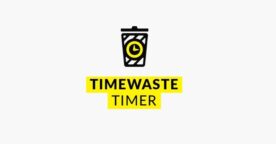 TimeWaste Timer vous fait payer si vous passez trop de temps sur Facebook