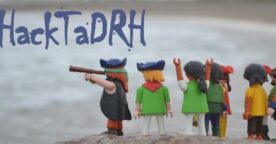 #HackTaDRH : 3 jours pour transformer la fonction RH sur les réseaux sociaux