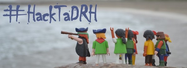 HackTaDRH