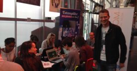 Le community management d’un événement : l’exemple réussi du #web2day